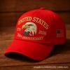 Personalized Street Tide Casual Sunshade Baseball Cap Outdoor Cap Men and Women D Printing
