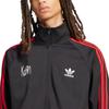 adidas Giacca da tuta X KoRn (AI24) Streetwear nero unisex JG1341