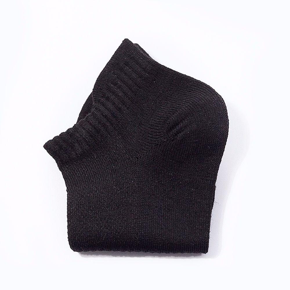 All-match Simple Summer Mesh Cotton Shallow Low-top Socks Hosiery Men's Socks Boat Socks