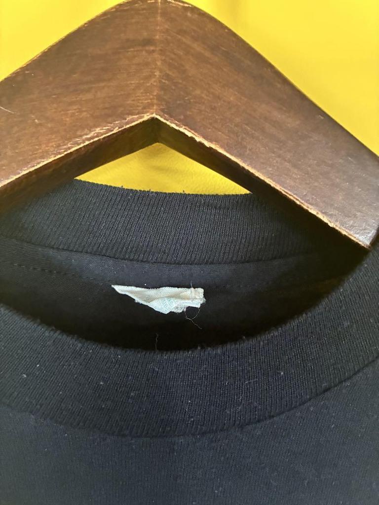 [USED] 90s T-shirt, Band, Anime Design, Corporate, Made In USA