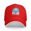 Al-Aqsa-Moschee Palästina Lässige Baseballkappe Sommer Trucker-Hut Sonnenschutz Outdoor-Sport Hip-Hop-Hüte Herren Mode Baseballkappen