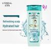 L'Oréal Hyaluronic Acid Hydrating Silicone-Free Shampoo 400ml