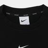 Nike As W Nk One Df Crew Hbr Sports Casual Pullover Long Sleeve Sweatshirt Women sweatshirt IB1451-010