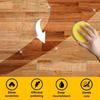 Stain Prevent Bees Wax Floor Cleaner Long Lasting Wooden Floor Protective Agent  for Home