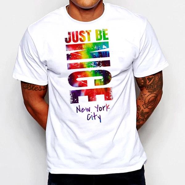 New York City T-Shirt NYC Brooklyn Harlem Queens NY Hip Hop East coast rap new S