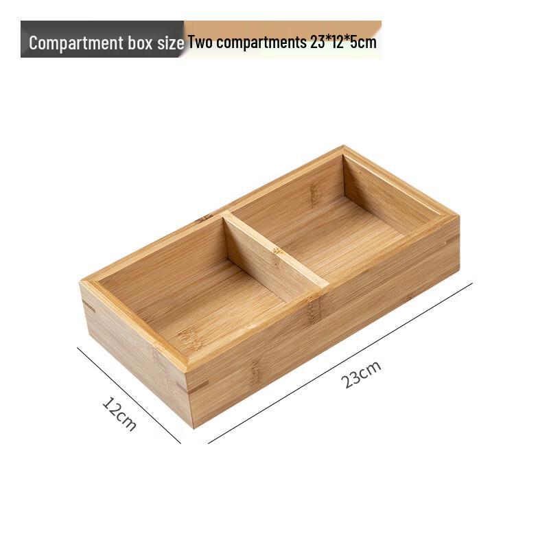 Lijia Chinese New Year Compartmented Serving Tray