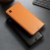 Napa Genuine Leather Flip Case for Samsung Galaxy M21 M31 M31S M51 M22 M32 M52 M62 M23 M33 M34 M53 M54 M55 Cover Card Cases