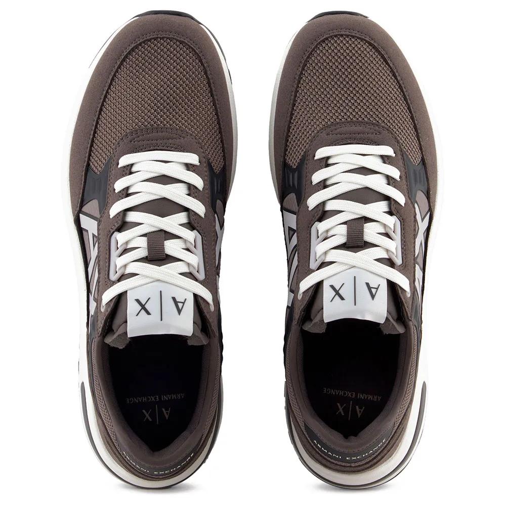 Armani Exchange Sneakers XUX090_XV276