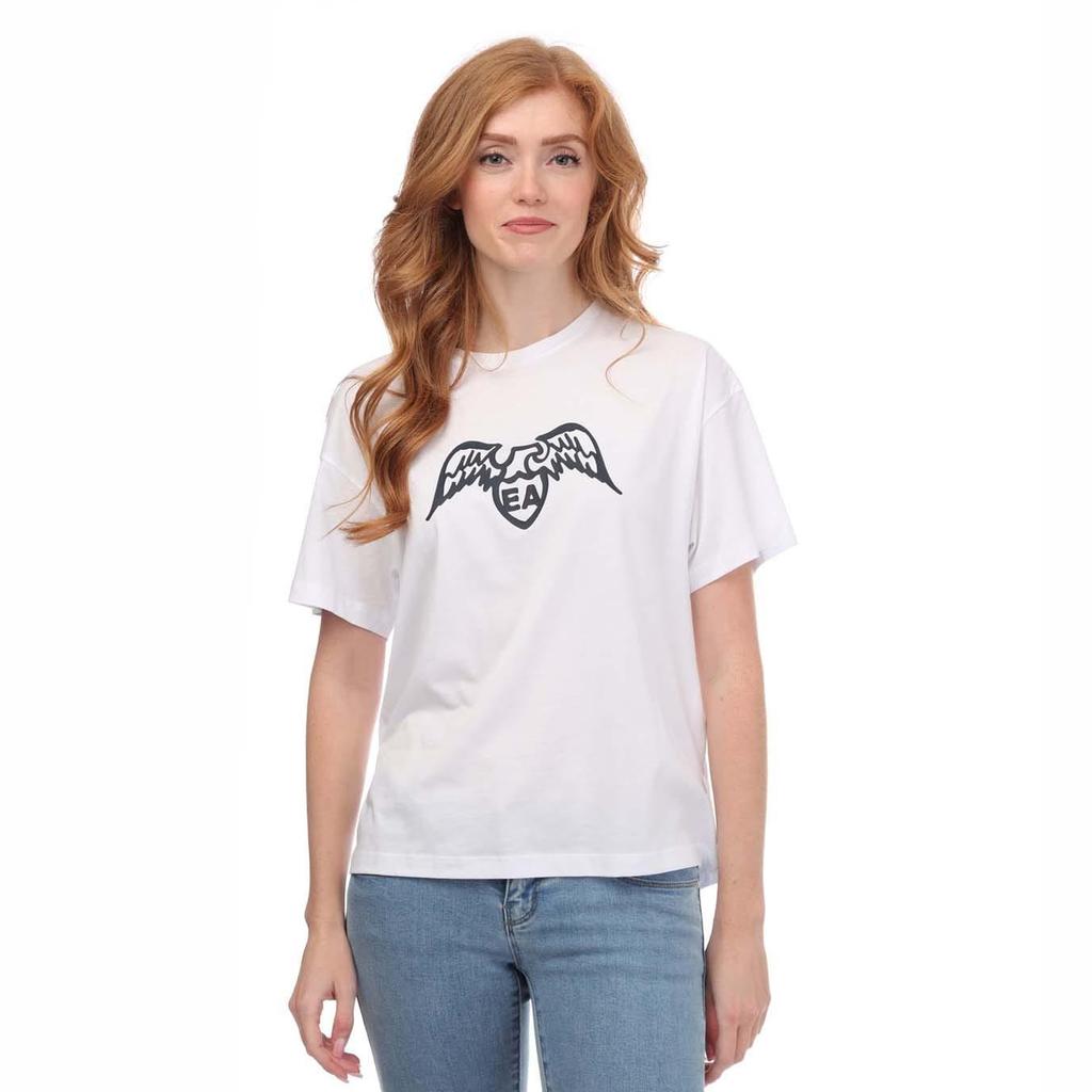 Emporio Armani Womens/Ladies T-Shirt