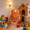 Stress Relief Fidget Spinner With Ceramic Bearing For Kids And Adults