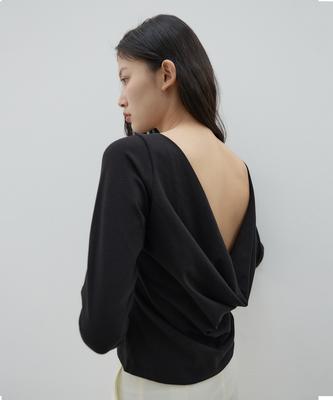 Oberteile – Pullover & Langarmshirts