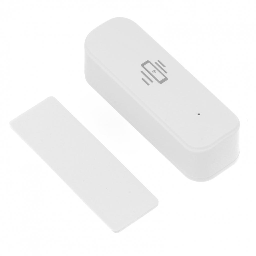 Secure Your Home with For WiFi Vibration Sensor and For Tuya Smart App