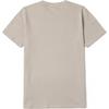 Vans SS25 Casual Pullover Comfortable Short Sleeve T-Shirt Unisex Tops Gray-Green VN0A4MM6ZUJ