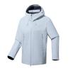 New Men's and Women's Single-layer Jacket Outdoor Sports Jacket Windproof and Waterproof Mountaineering Suit Thin Spring and Autumn Jacket Top