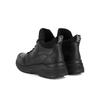 Remonte D6679-02 Black Ankle Boots