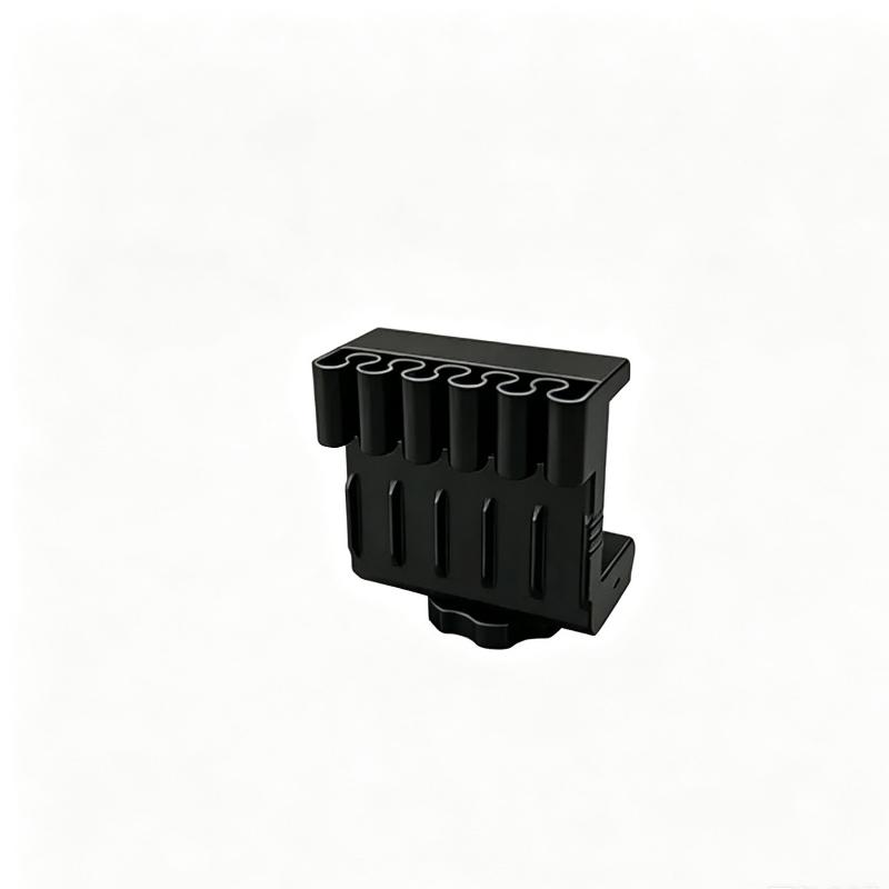 Eco Friendly Traceless Desktop Cable Organizer 3D Printed PLA Data Cable Clips for Office Work Desk Wire Management A3