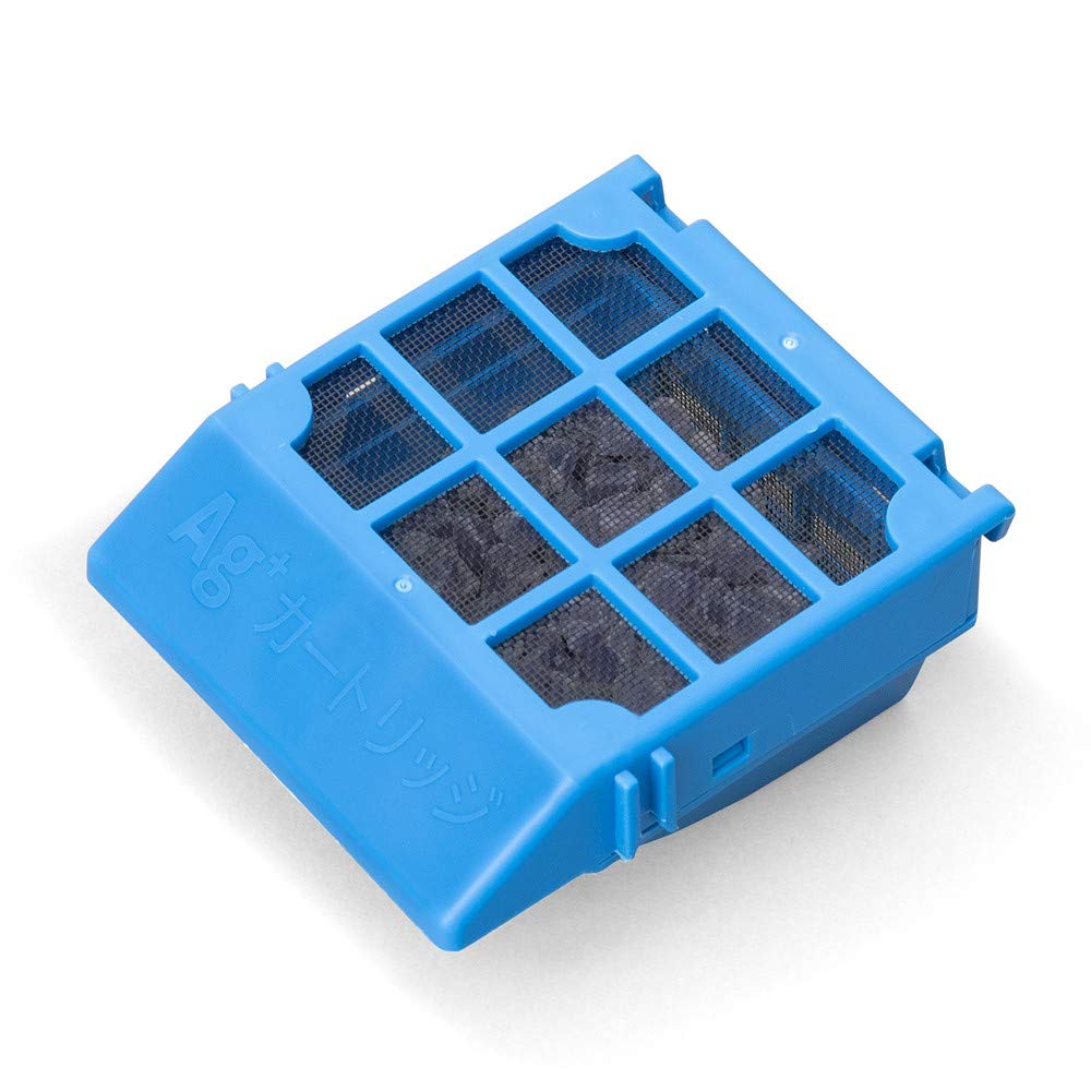 

Silver ion cartridge replacement C-AG1