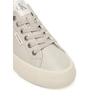 Кроссовки Calvin Klein Vulc Flatf Lace Up Lth