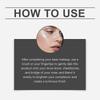 Highlighting Powder Compact, Enhancing Facial Glow, Creating A Refined Makeup Look, Highlighting, Beauty Tools