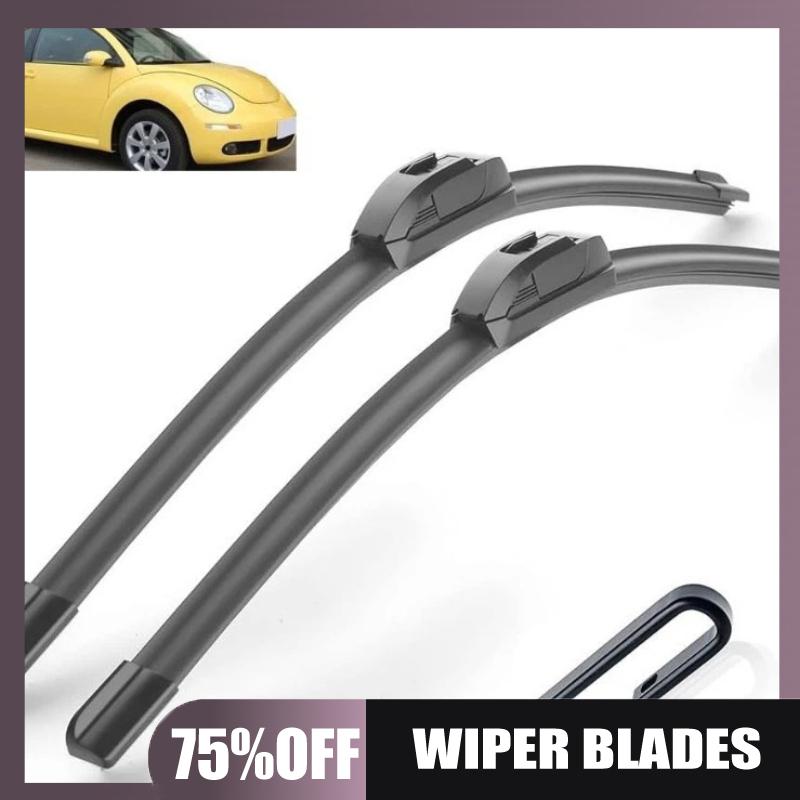 Suitable for Volkswagen New Beetle 2003-2011, 21 +21 Wiper Wiper Blade чёрный