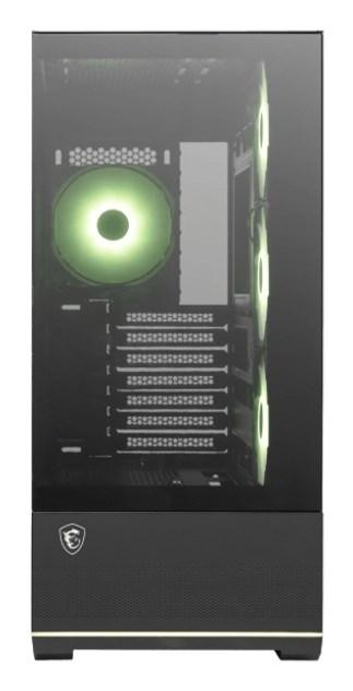 Case MSI MAG PANO 110R PZ