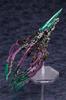 Kotobukiya Hexa Gear approximately 200mm in scale plastic model Hydestorm, length, 1/24 kit.