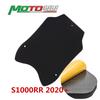 For BMW S1000RR S1000 RR 2020 2021 2022 Motorcycle Foam Seat Pad 12mm Seat Pad Adhesive Accessories