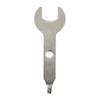 3pcs Set M7 M8x0.75 Electric Grinding Chuck Rotary Tool Accessories With Wrench Keyless Faster Bit Swaps Rotary Tool Set