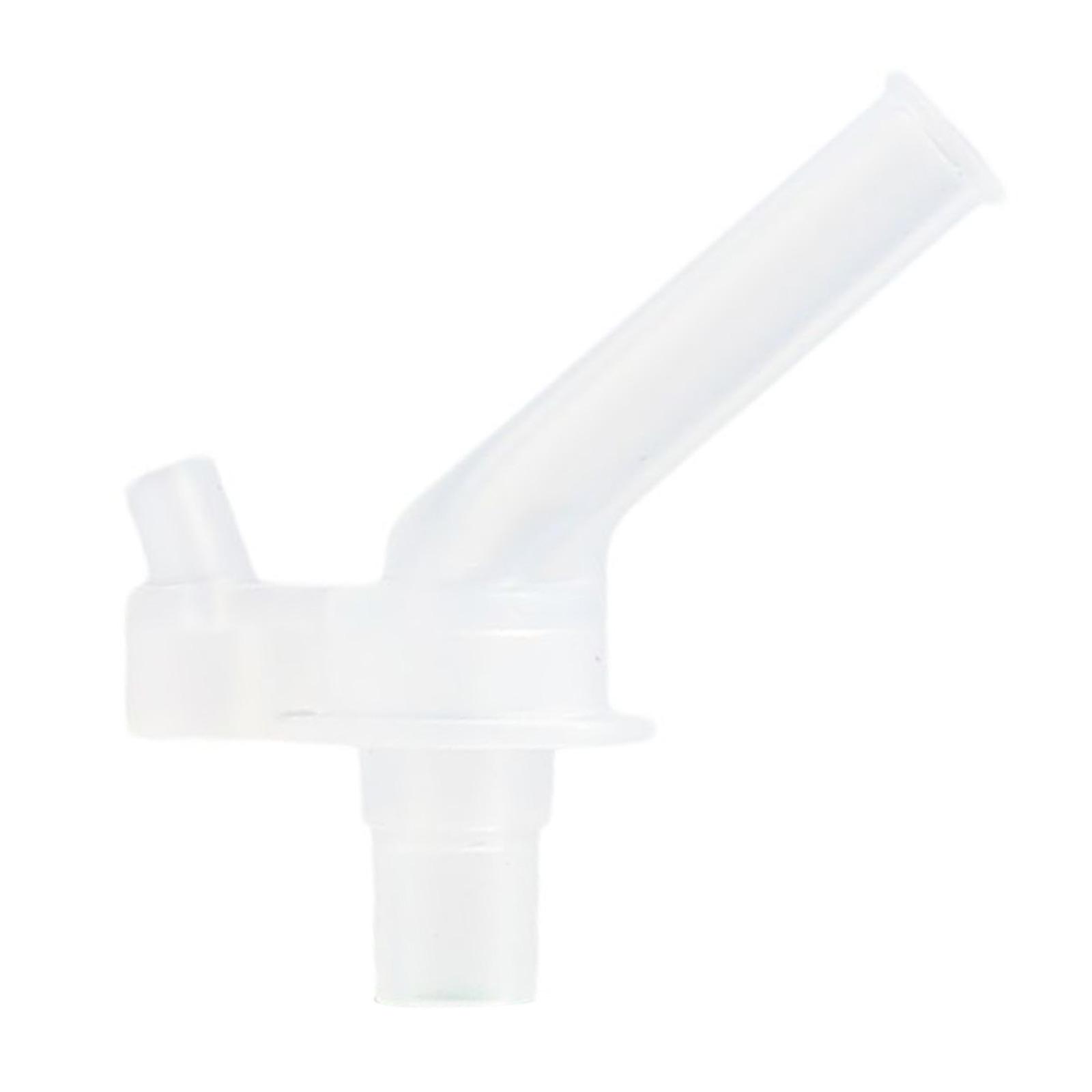 Прочная силиконовая трубочка для питья, сменная трубочка, насадка для питья, бутылочка для кормления, аксессуары для детей, бутылочки для питья 4