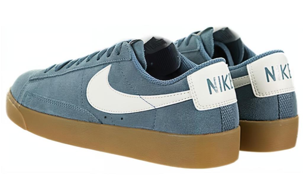 Nike Blazer Low Sd 'Celestial Teal Gum' para Mujer AV9373-406