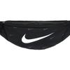 Nike Fabric Shoulder Bag, Crossbody Bag, Sling Bag, Fanny Pack Regular Unisex Black Casual DC7343-010