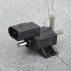Turbocharged Boost Pressure Control Solenoid Valve Fits for A3 A4  A5 CC 06F 906 283 F