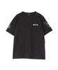 AVIREX FATIGUE T-SHIRT Men's L 010 Black 783-5934010
