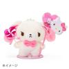 Sanrio Sweets Accessory Set Ages 3 and 152153 (Pitatto Friends) Kuromi, Up,