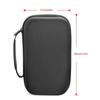 Nylon Bag Travel Case for Sound Box Protector Bluetooth-compatible Wireless Speaker Box Shockproof
