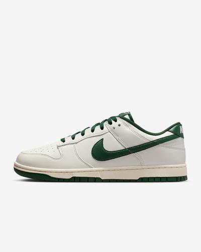 Nike Dunk Low 'Sail Fir' HF5441-115