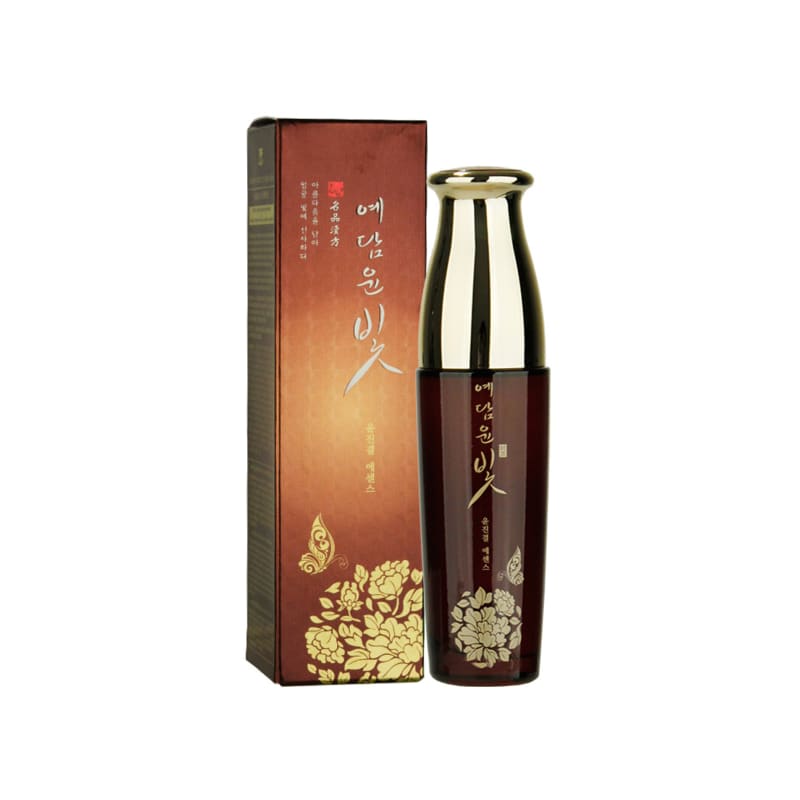 Yoon Jin-gyeol Essence 50ml / Women's Skincare. Serum