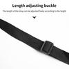 Reliable Kayak Paddle Bag Carrying/Hand Strap Wear-resistant Universal Practical Paddle Storage Bag for Outdoor