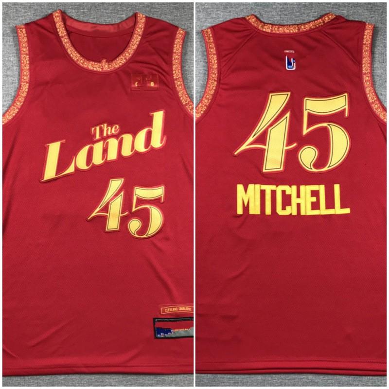 Retro NBA Basketball Trikot Toronto Raptors Vince Carter Tracy McGrady Cleveland Cavaliers Ärmelloses Sportoberteil Herren Damen