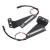 Motorcycle Front Mirror LED Lamp Turn Signal Indicator Light for S1000RR 2019?2022