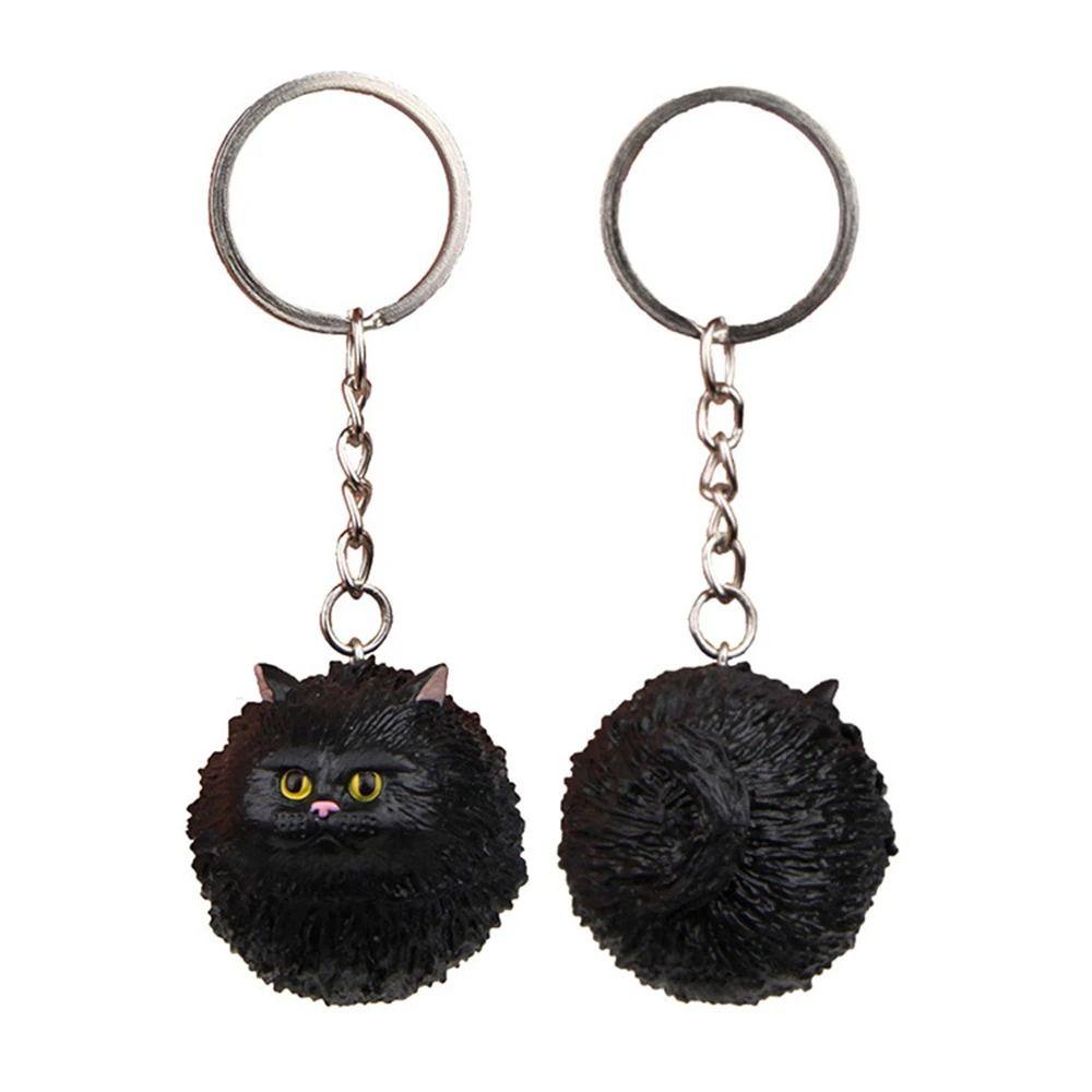 

Cat Pendant Missile Cat keychain Cellphone Chain Missile Cat Pendant Women Girls