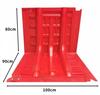 ABS Temporary Flood Barrier Water Protection Wall