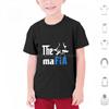The Mafia T Shirt Big Size 100 Cotton Fia Leclerc Lewis Carlos Sainz Lando Norris Daniel Ricciardo Driver Teams
