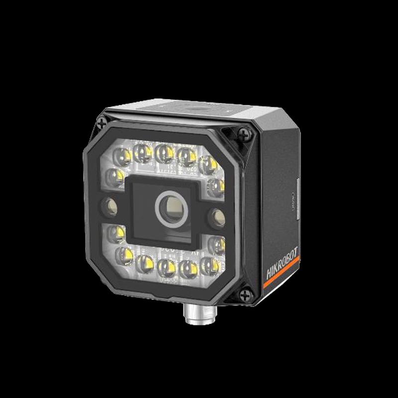 HIKROBOT Industrial Smart Barcode Reader with 15mm Lens (V2.0)