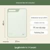 KOBACH Anti-bacterial Wheat Straw Cutting Board