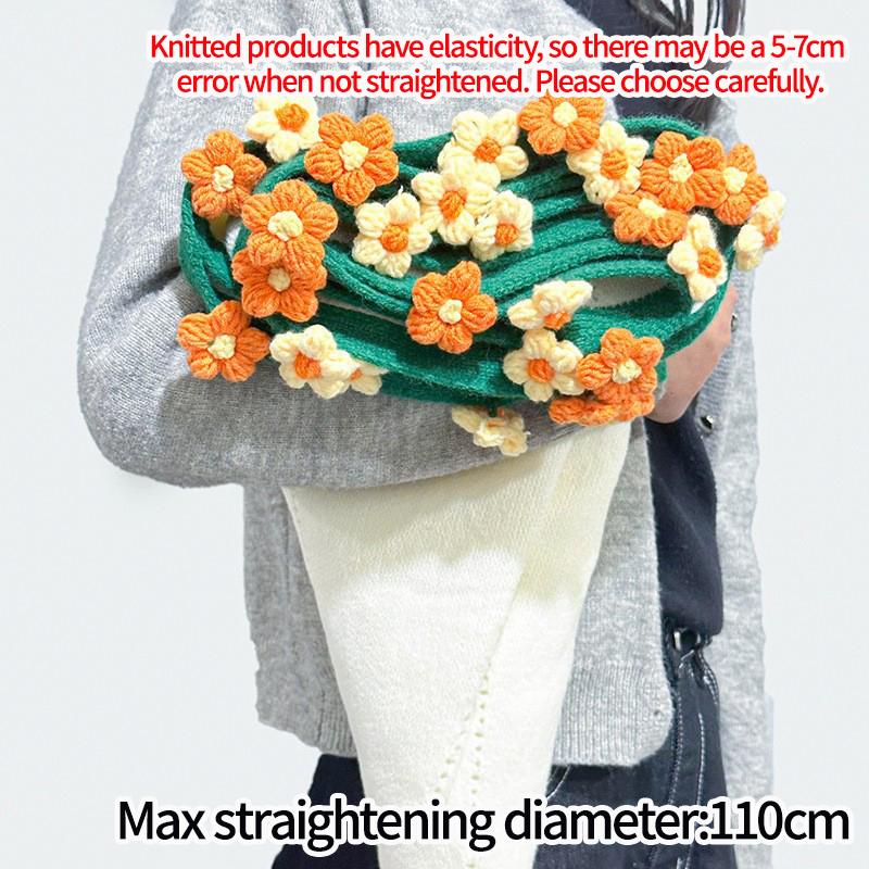 Flower Blanket Gifts Blanket Of Flower Bouquet Soft Sofa Blanket Accessories Valentine'S Day Gift Mother'S Day Gift