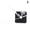 1 Set Quartz Clock Repair Movement +Hands For DIY Silent Large Wall Clock Repair Clock Mechanism Parts