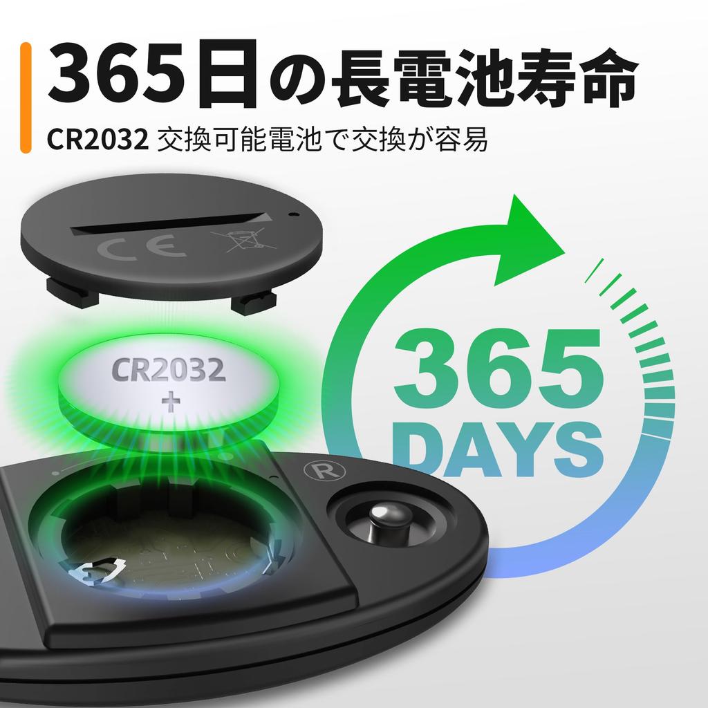 C009Pro Heart Rate Monitor Chest BLE Up to 400 Hours of Battery Ideal for and Gym Compatible with and Includes Japanese Instructions Strap, 5.1 & ANT+