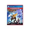 Video Game - PlayStation Hits - Ratchet & Clank - PS4 - Unforgettable Adventure - Enhanced Action