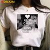 The Vampire Diaries TV Inspired T-Shirt the Vampire Diaries t shirt ulzzang casual aesthetic t shirt top tees Unisex T-Shirt